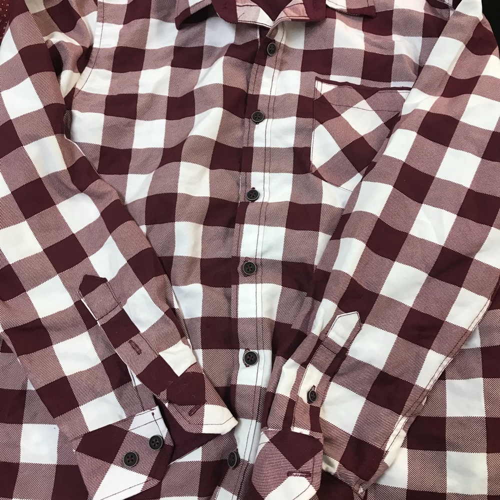 Button downs - Picture 7 of 7